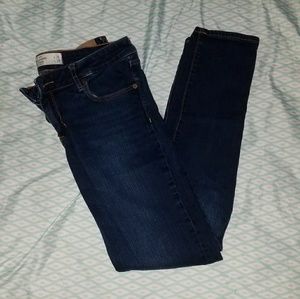 Abercrombie & Fitch Jeans